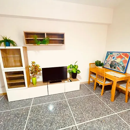 To 352 Appartement Rome